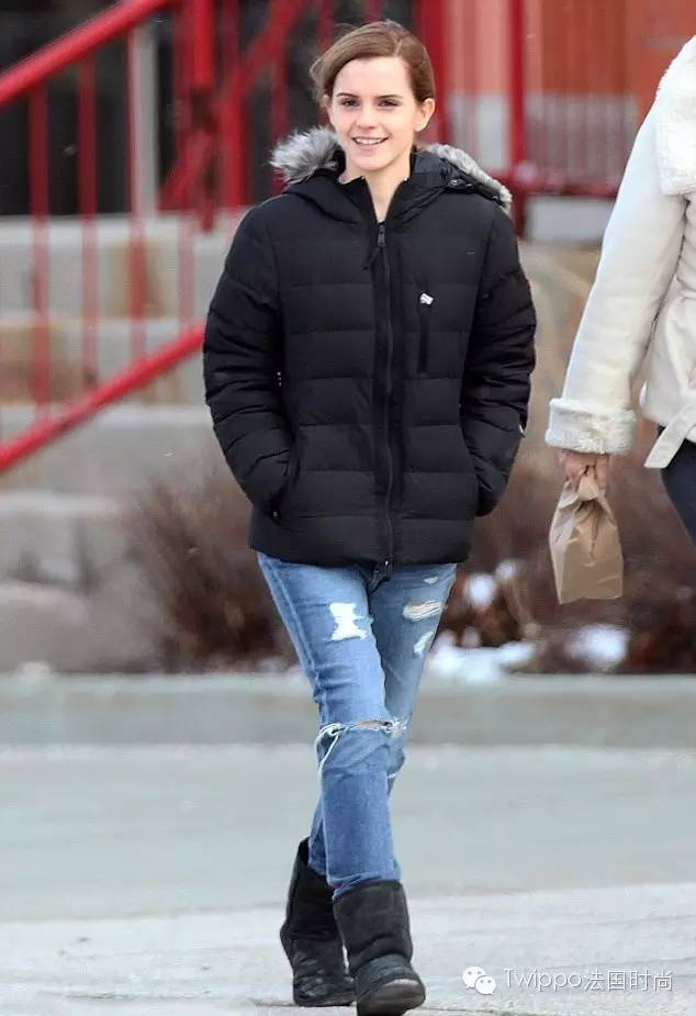 还流行穿ugg吗,ugg穿起来真的暖和么