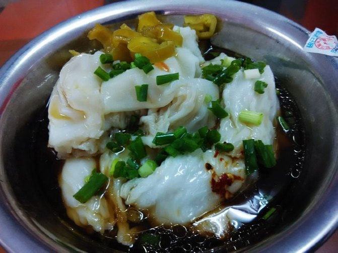 梧州的特色美食有什么,梧州美食都有什么