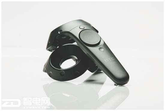 HTCVR产品惊艳CES荣获全球21项大奖