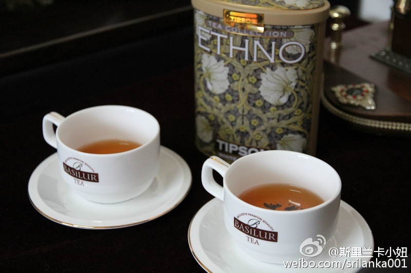 怎样选锡兰红茶,小白学茶的100个基础