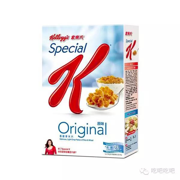 最完美的麦片测评,十款值得买的即食麦片排行榜