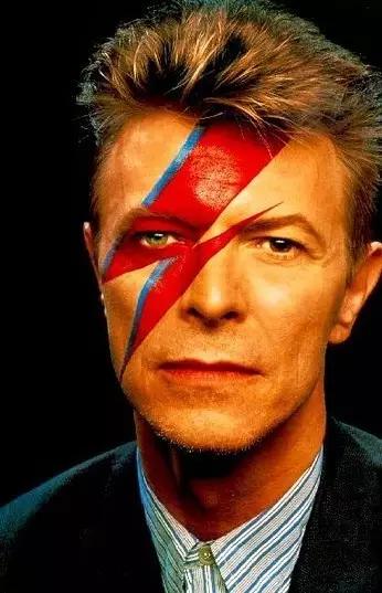 davidbowie为什么改名,davidbowie年轻时
