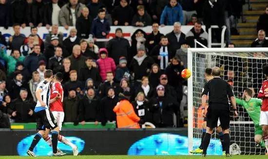 范加尔执教曼联十场经典比赛视频,范加尔曼联视频完整版