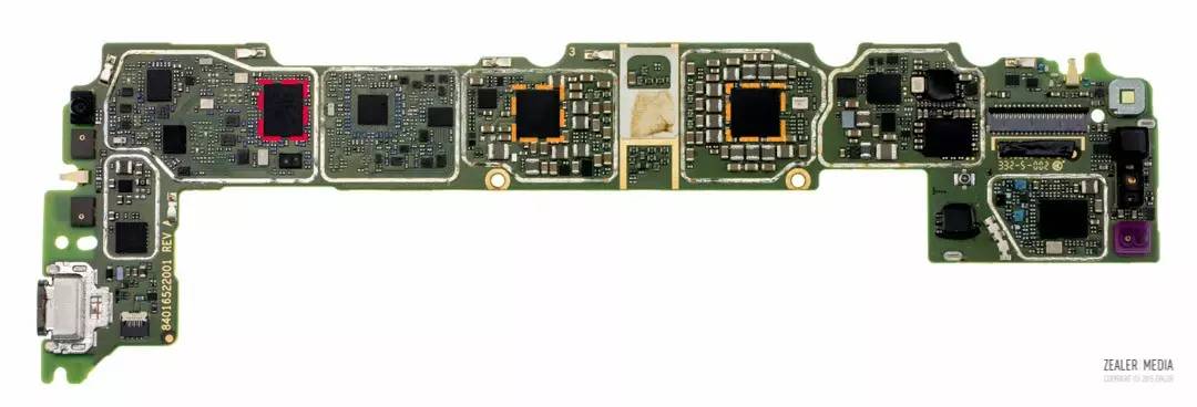 motox一代拆解,motox极耐摔吗