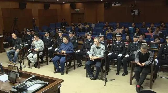 从快播涉黄案的神庭辩,你能看到什么?