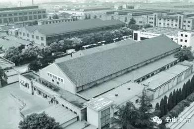 合肥一座城市的记忆,合肥地标景点介绍