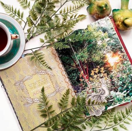 十大顶级手帐本,全球第一好看手帐