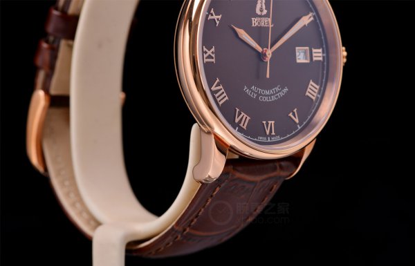 依波路雅丽系列手表质量怎么样,依波路表复古系列