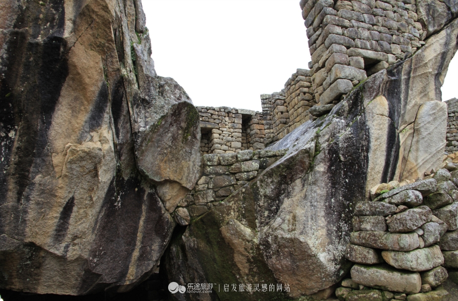 世界之窗马丘比丘迷城演出,马丘比丘迷城好玩吗