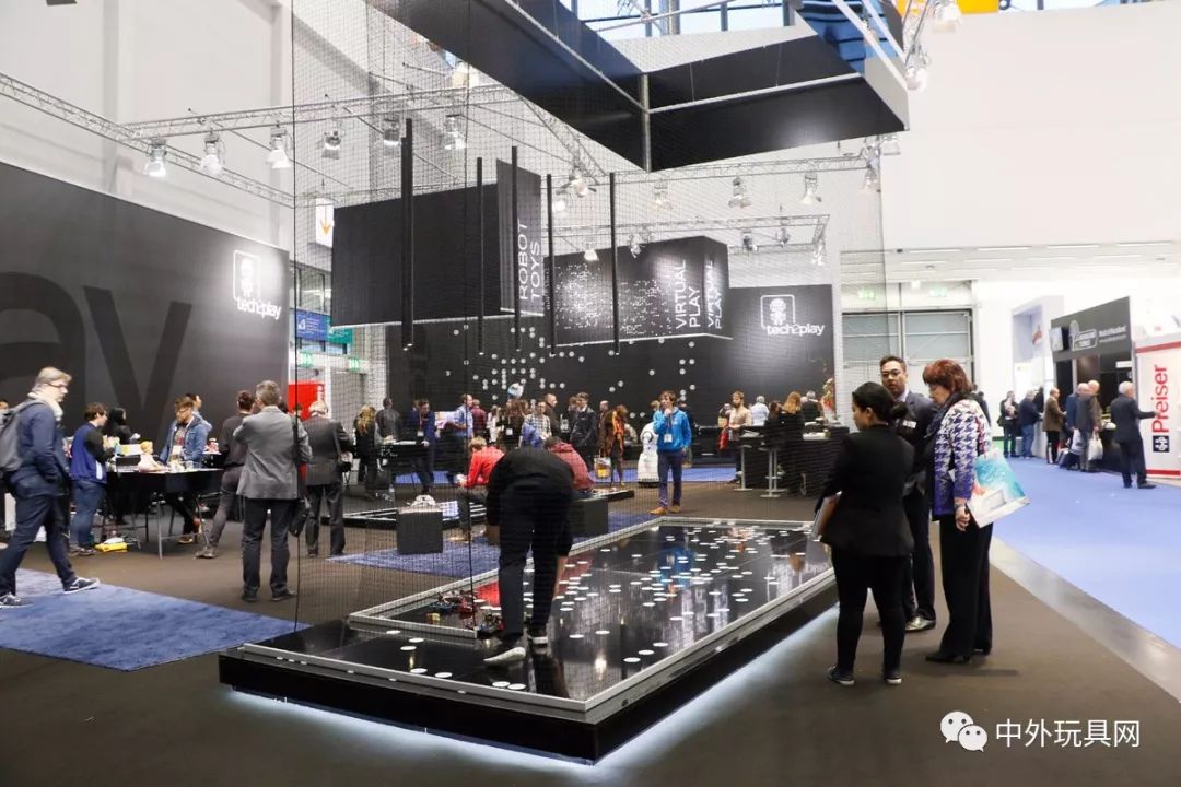 纽伦堡玩具展是什么,2024纽伦堡玩具展获奖
