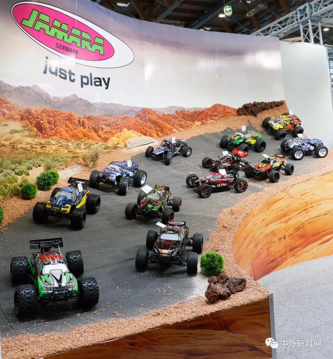 纽伦堡玩具展是什么,2024纽伦堡玩具展获奖