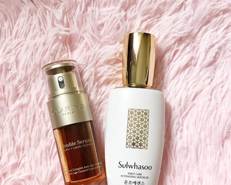 干皮冬日护肤小技巧,冬季混干如何护肤