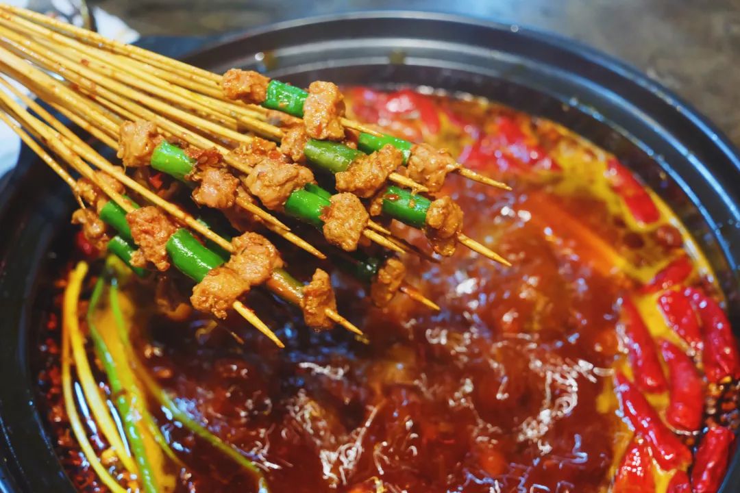 「心念初」收好不谢！135家网红店春节闭店时间表！别吃闭门羮了！