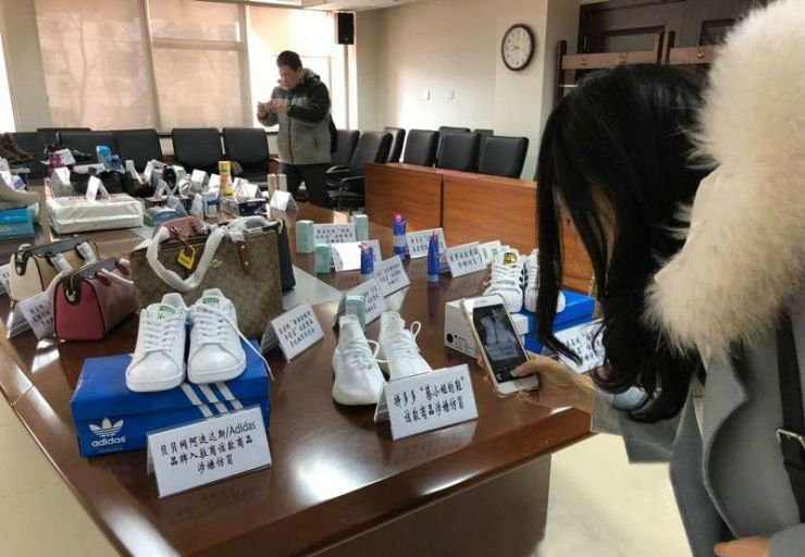 央视曝光海淘假货名单最新,海淘假货真实案例