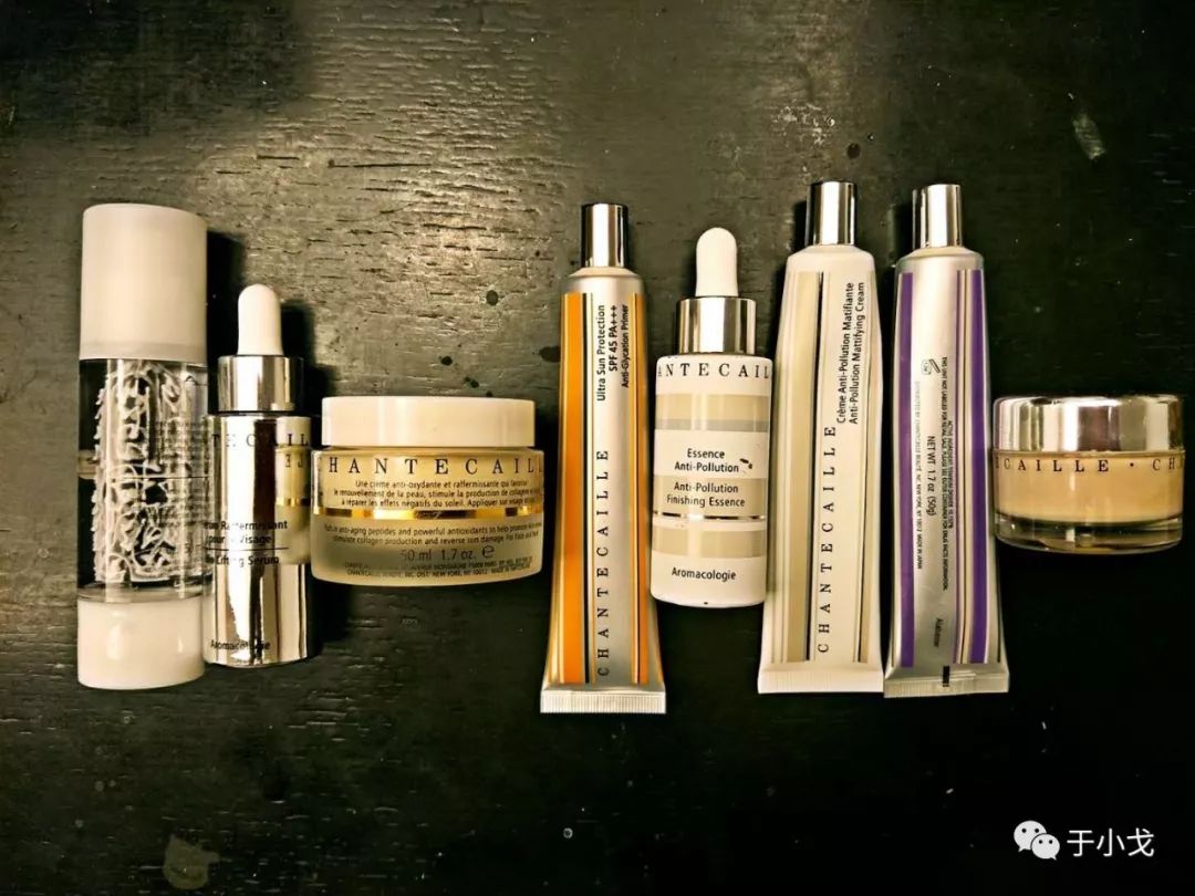 空瓶记护肤品使用感受,空瓶记20个产品