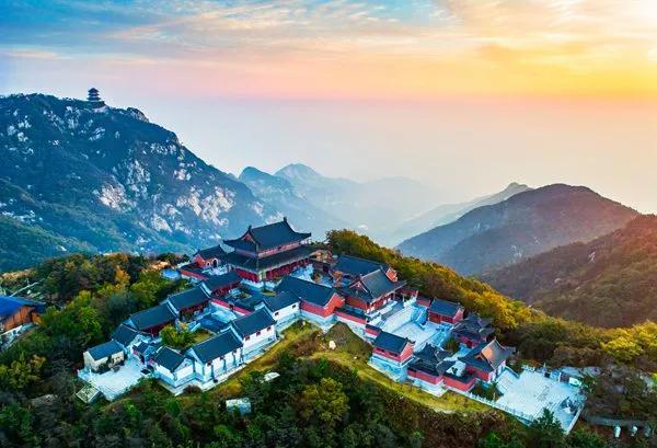 临沂人游天蒙山免票,天蒙山旅游门票免费政策