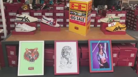 成都春熙路步行街有没有假货,成都春熙路山寨品牌