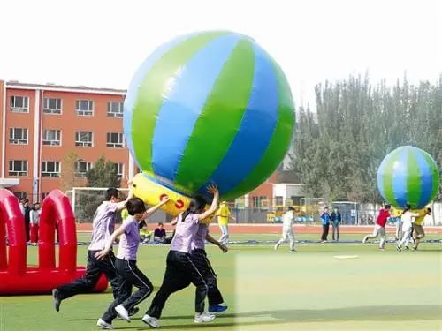 带着孩子去体育公园,带孩子参加体育运动