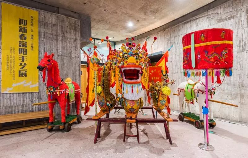 富阳春节旅游,富阳春节过年周围旅游攻略