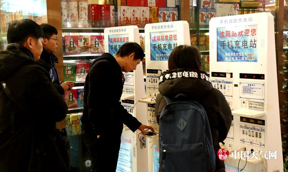 春运大迁移意义,春运十年见证中国巨变