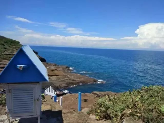 北海十大打卡海景,城事粤语