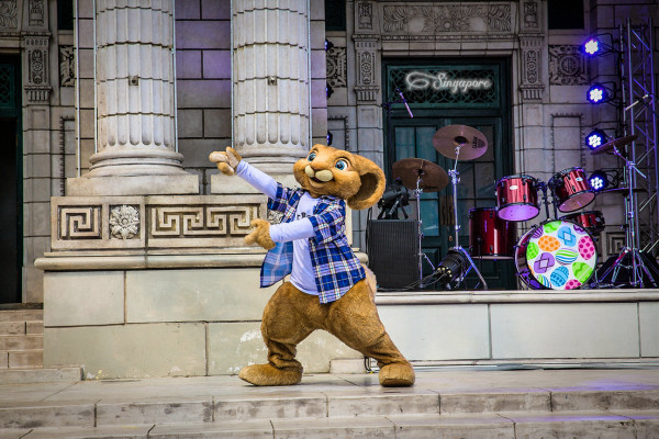 新加坡东海岸附近旅游攻略,新加坡购物攻略及必买清单