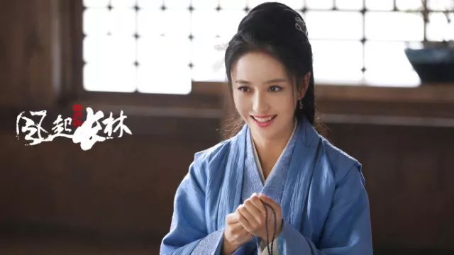 琅琊榜之风起长林剧情精讲,琅琊榜之风起长林人物介绍