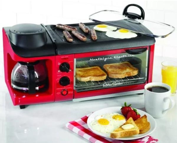 从这10款工具来看，人类真的很爱吃