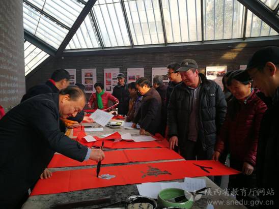 2022年春节慰问活动主题,喜迎新春慰问送暖主题党日活动