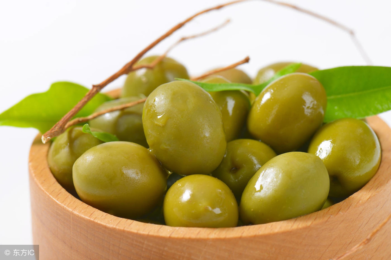 哪个牌子的橄榄食用油品质最好,橄榄油品质辨别