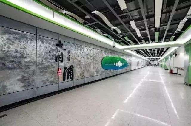 上海17号线东方绿舟,上海17号线附近游玩