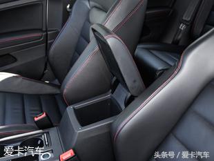 现在最值得入手的两厢车,动力强劲操控好两厢车推荐