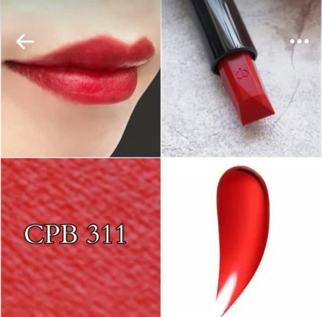 网红十大口红排行榜,最火的十款日常口红