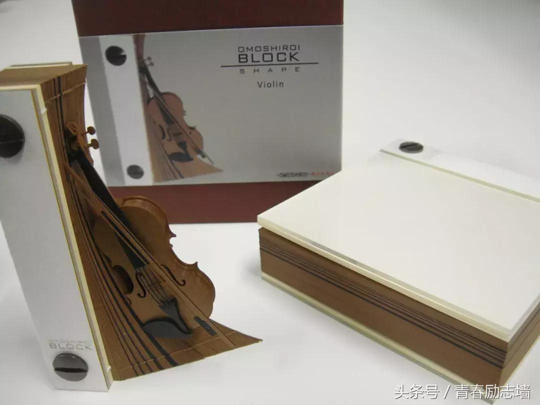 日本便签纸有多少款,日本的便签本好看的