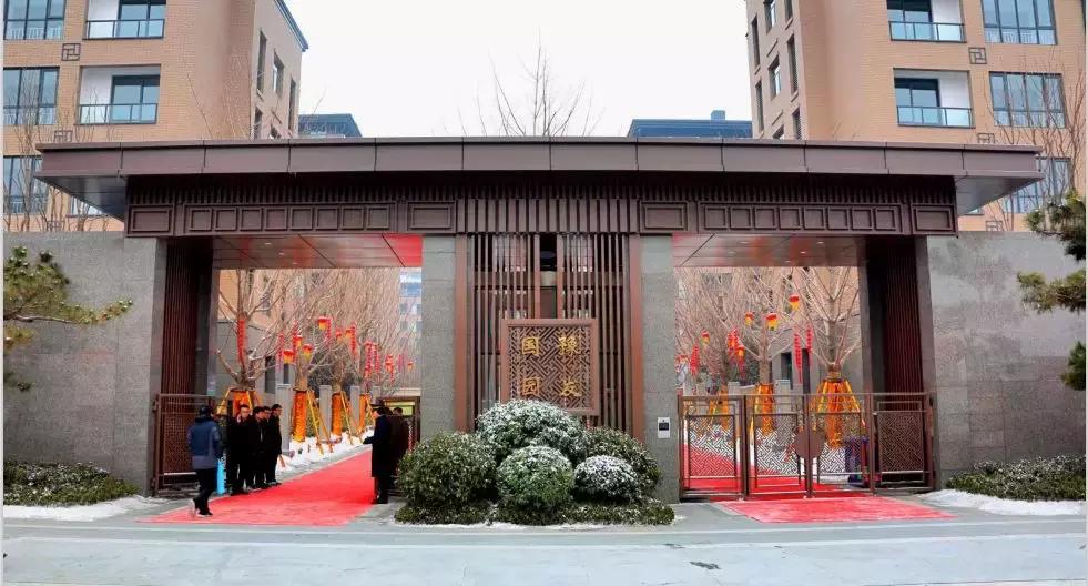 风雪中来，一见钟情，豫发何以傲娇？