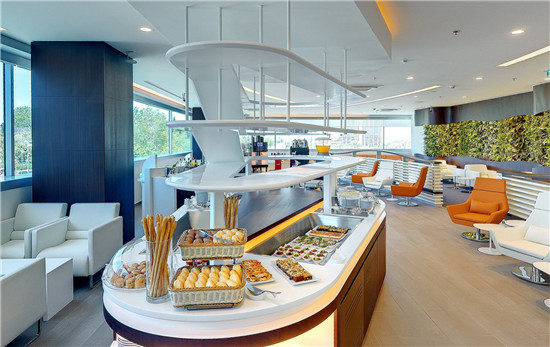 老钱推荐：商务与休闲的聪睿之选——PriorityPass机场贵宾卡