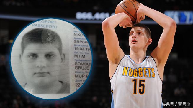 现役最强中锋恩比德,考辛斯恩比德谁第一中锋