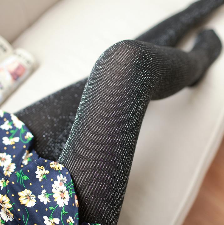 冬季女裤袜搭配,冬季灰色裤袜怎么搭配