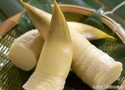 又辣又很想吃的泡椒竹笋,泡椒竹笋鲜辣爽脆别提多开胃了