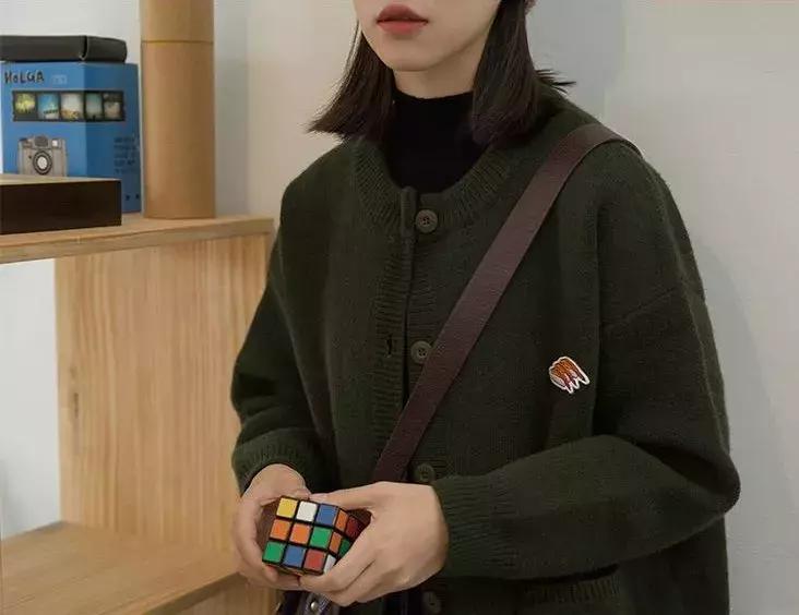 淘宝好看的羊绒毛衣推荐,好物推荐淘宝省钱