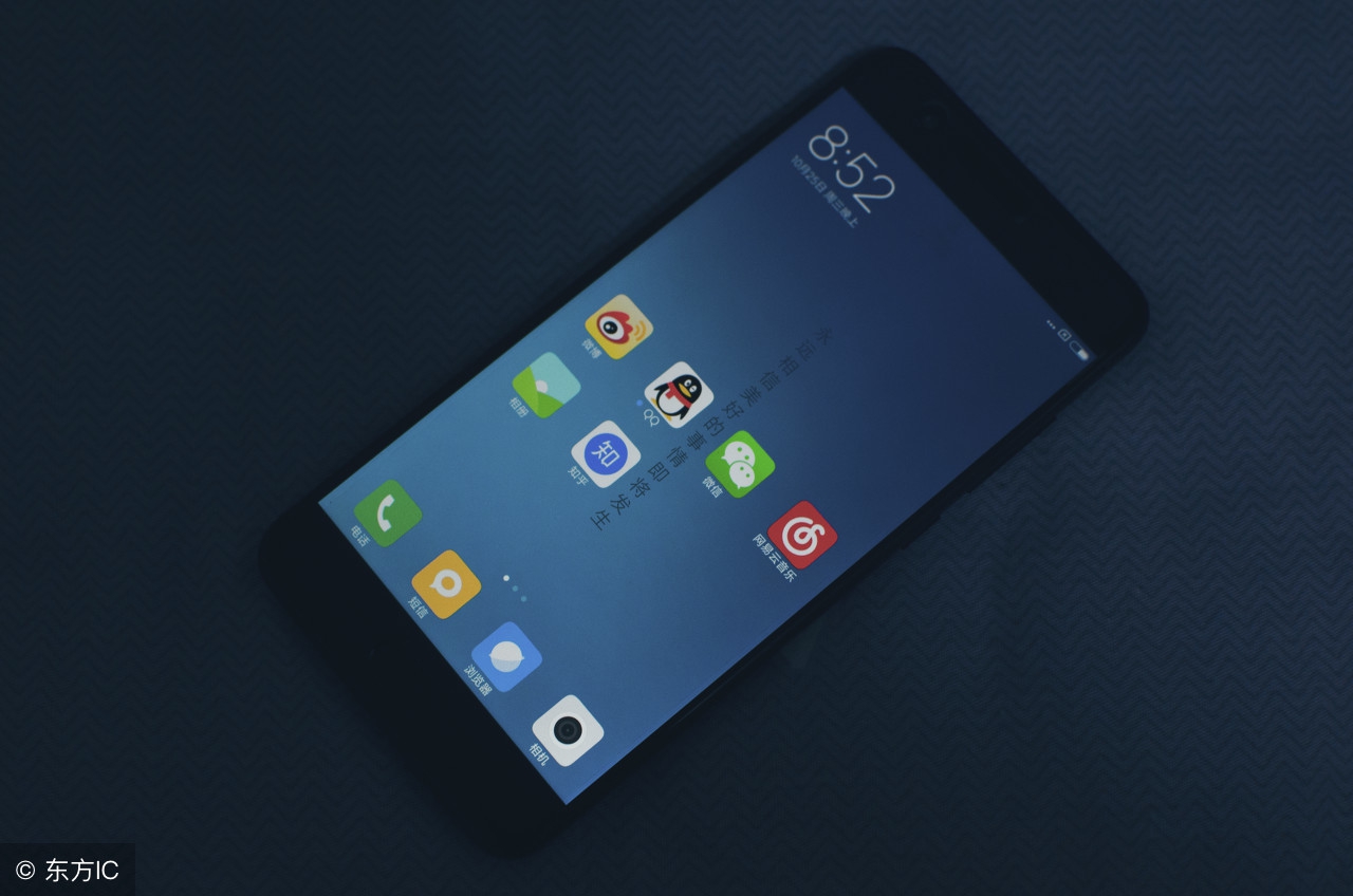 小米比较重要的发展史,浅谈小米的发展历程