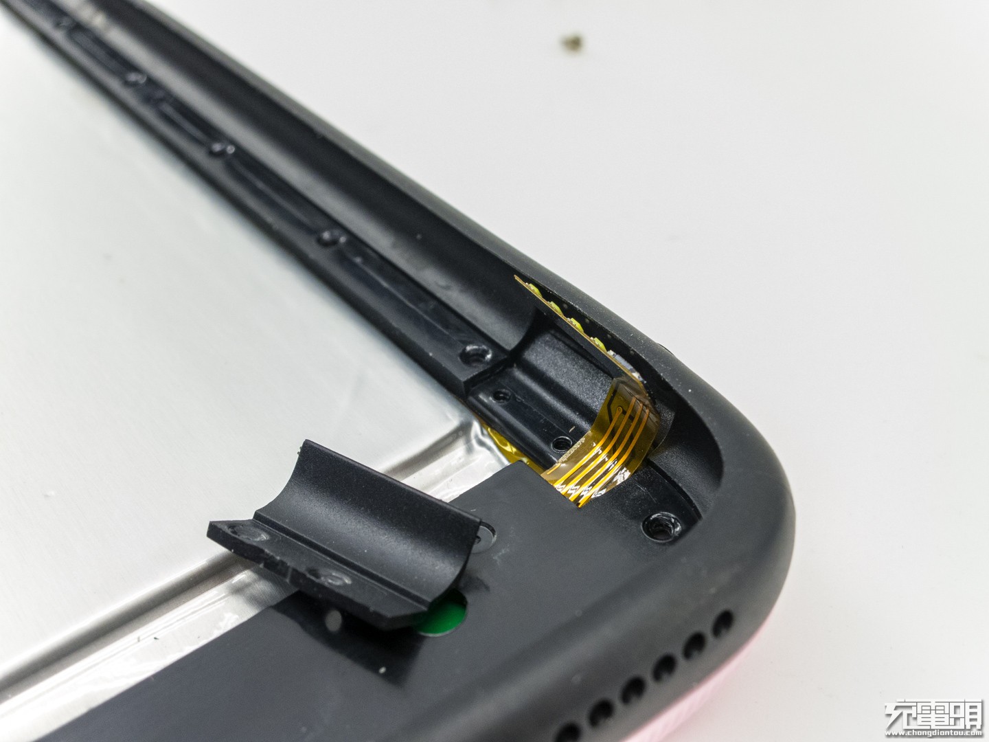 椋炴瘺鑵跨収鏄庣伅,鑷甫澶瑰瓙鐨勮ˉ鍏夌伅