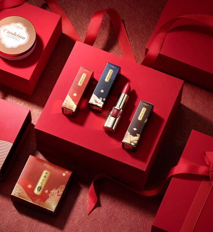 有钱也不一定买得到的化妆品,有钱都抢不到的化妆品