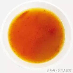 30年老厨师常用的酱货秘方,40年老厨师的绝密配方