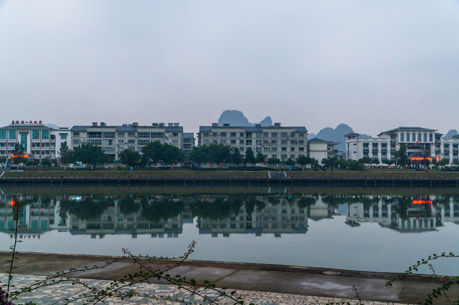 桂林荔浦县周边游一日游,桂林市区周边游