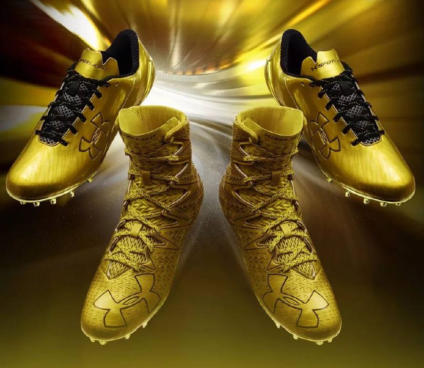 2022超级碗中场秀穿的鞋,超级碗球员球鞋