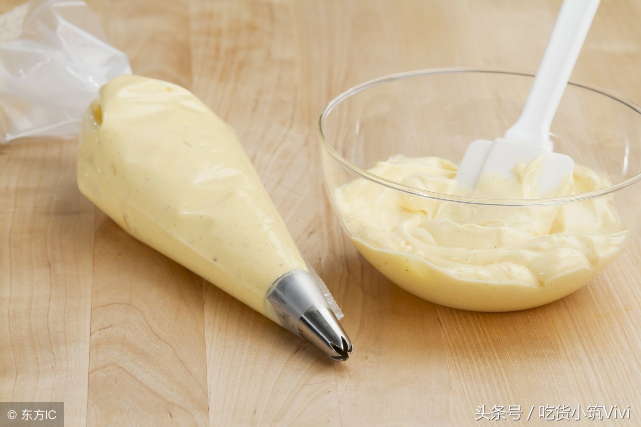 「烘焙小技巧」冬天曲奇难挤，老是挤爆裱花袋怎么办？6招解决！