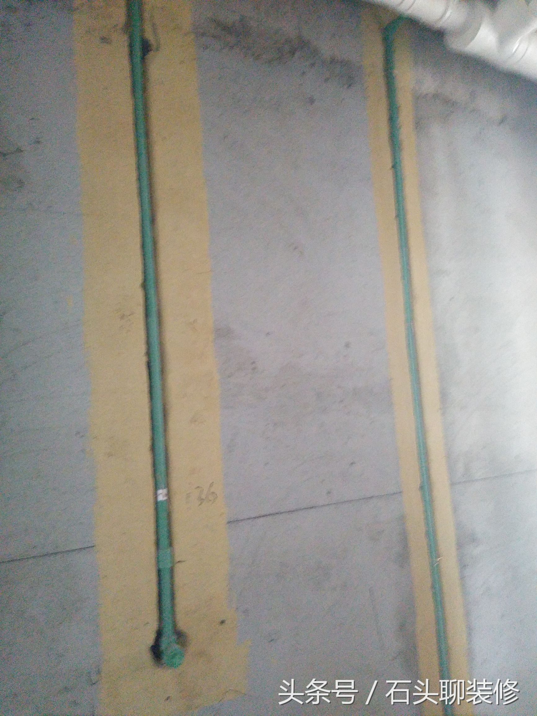 家庭水管装修全套,家庭装修水管知识大全