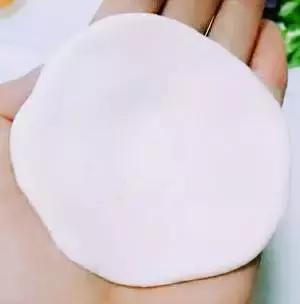 椰蓉芸豆,椰蓉白芝麻包