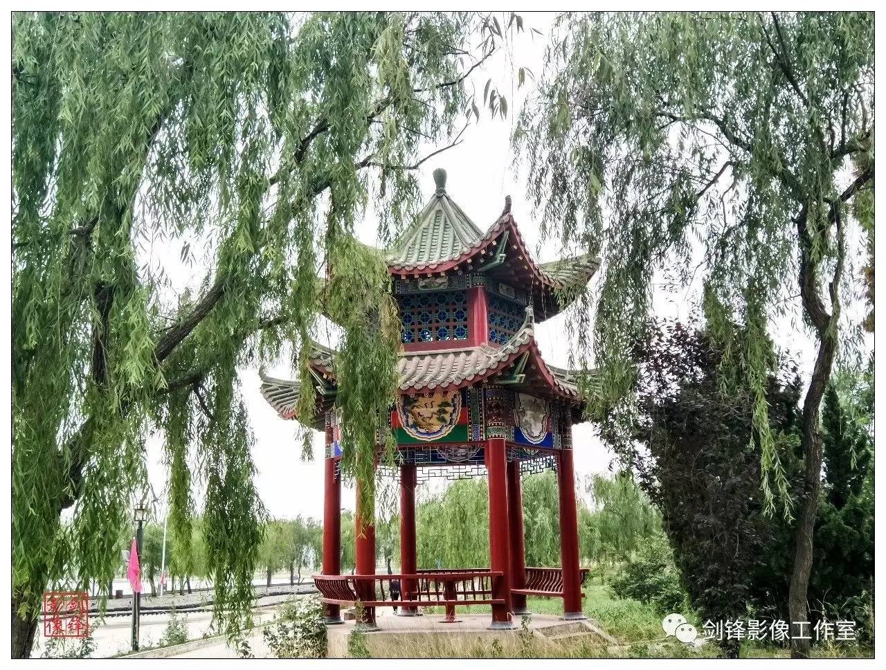 河南白沙水库简介,建国以后第一座水库